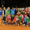 Finale Serie B M Cinaglio-Fumane